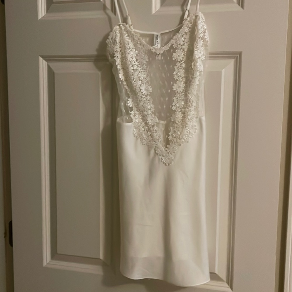 Flora Nikrooz Showstopper Chemise